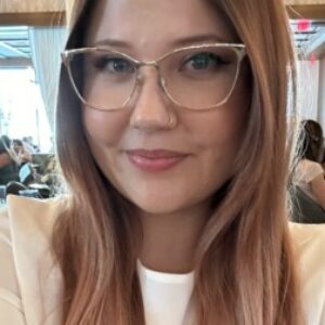 Profile photo of Jennifer