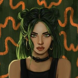 Profile photo of Daria
