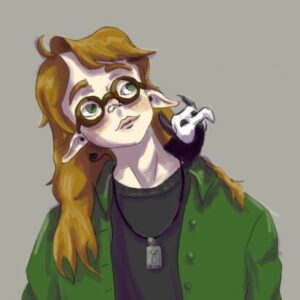 Profile photo of Mary