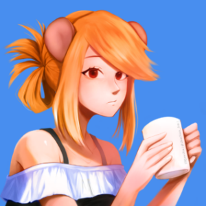 Profile photo of Rou Qian