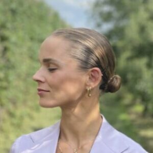 Profile photo of Sarah van Ours