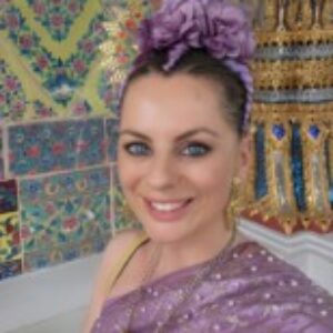 Profile photo of Daniela