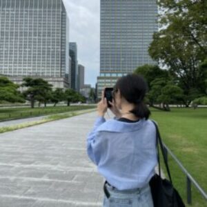 Profile photo of Alina Ni