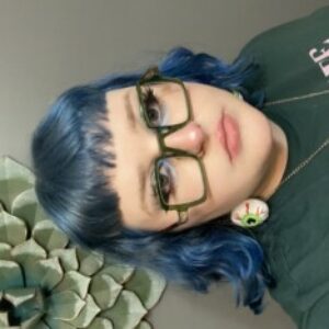 Profile photo of Quinn
