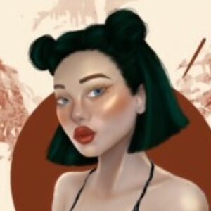 Profile photo of Grace