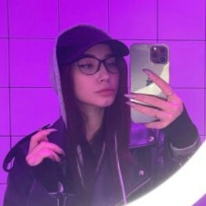 Profile photo of Eleonora