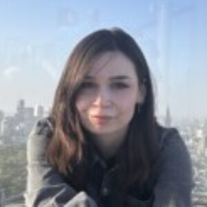 Profile photo of Nicole