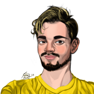 Profile photo of Tristan Bryant