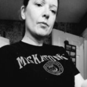 Profile photo of Hilary LAWLER