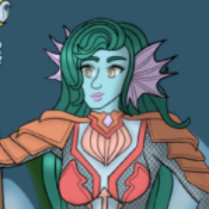 Profile photo of Lethe
