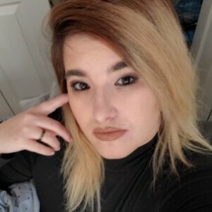 Profile photo of Victoria