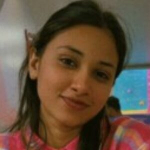 Profile photo of Dhanashree Nikhade