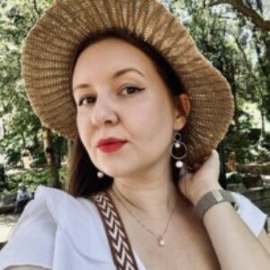 Profile photo of Christina