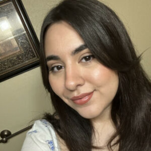 Profile photo of Carolina