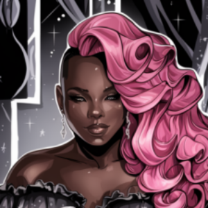 Profile photo of Aphrodite