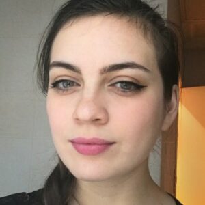 Profile photo of Cristina