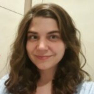 Profile photo of Zhanna