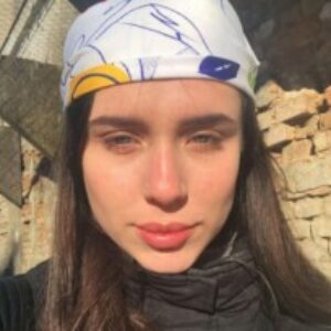 Profile photo of Anna Bocharova