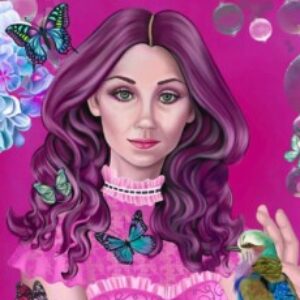 Profile photo of Marika