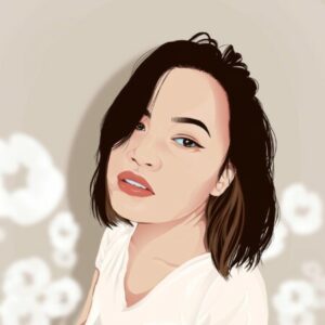 Profile photo of Eve Marie Labrica
