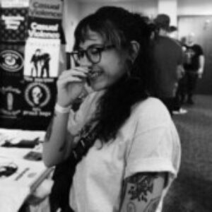 Profile photo of Paola