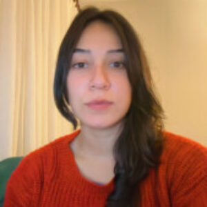 Profile photo of Stephanie