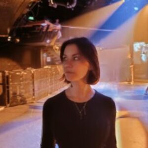 Profile photo of Daryna