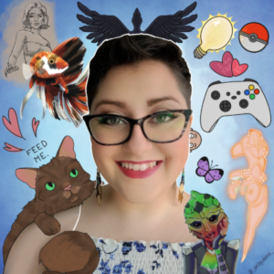 Profile photo of Alaina