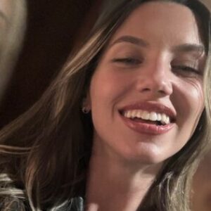 Profile photo of Jessica McMurray