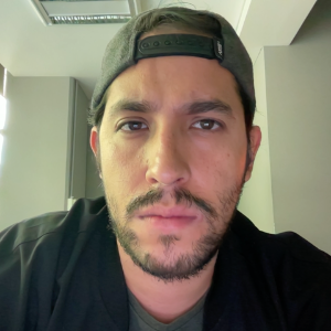 Profile photo of Gabriel