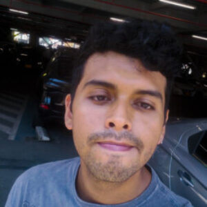 Profile photo of Gabriel