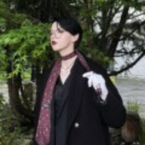 Profile photo of Maria