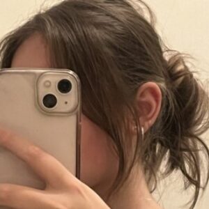 Profile photo of Alessia