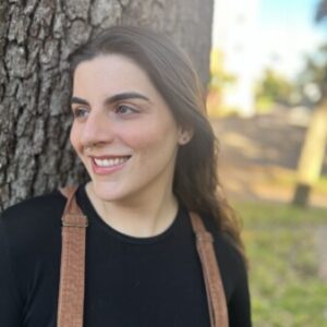 Profile photo of Nicole