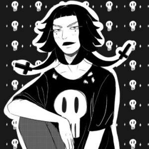 Profile photo of Marta