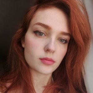 Profile photo of Ekaterina Arshinova