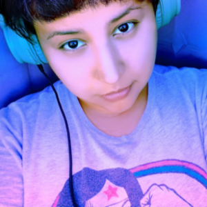 Profile photo of Yoli