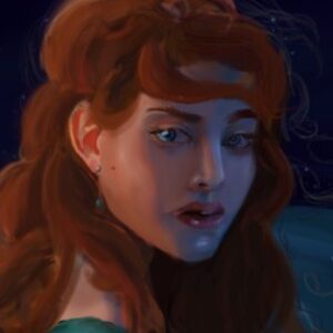 Profile photo of Leni Sue