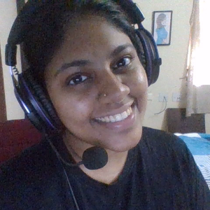 Profile photo of Vidhya