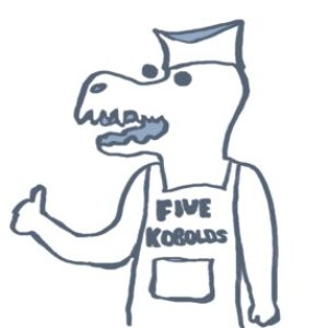 Profile photo of Josh