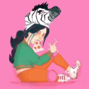Profile photo of Martha