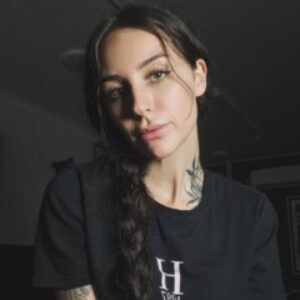 Profile photo of Grace