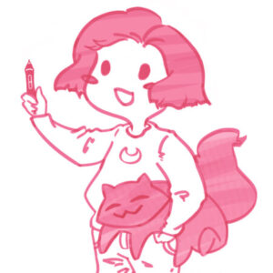 Profile photo of Zuza
