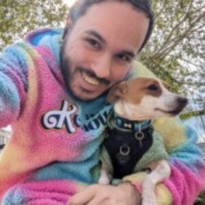 Profile photo of Rhys E