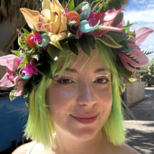 Profile photo of Riley Tollett