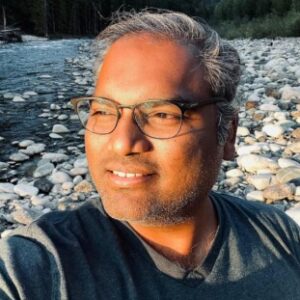 Profile photo of Ranjith
