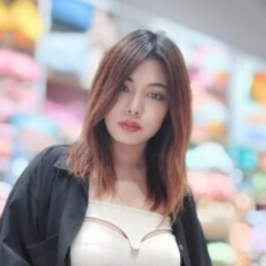Profile photo of ISAREE ROJANANTA