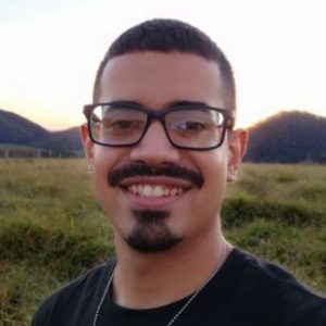 Profile photo of Matheus Barbosa