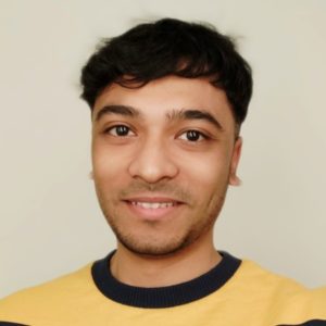 Profile photo of Rajesh