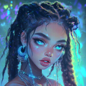 Profile photo of Alita